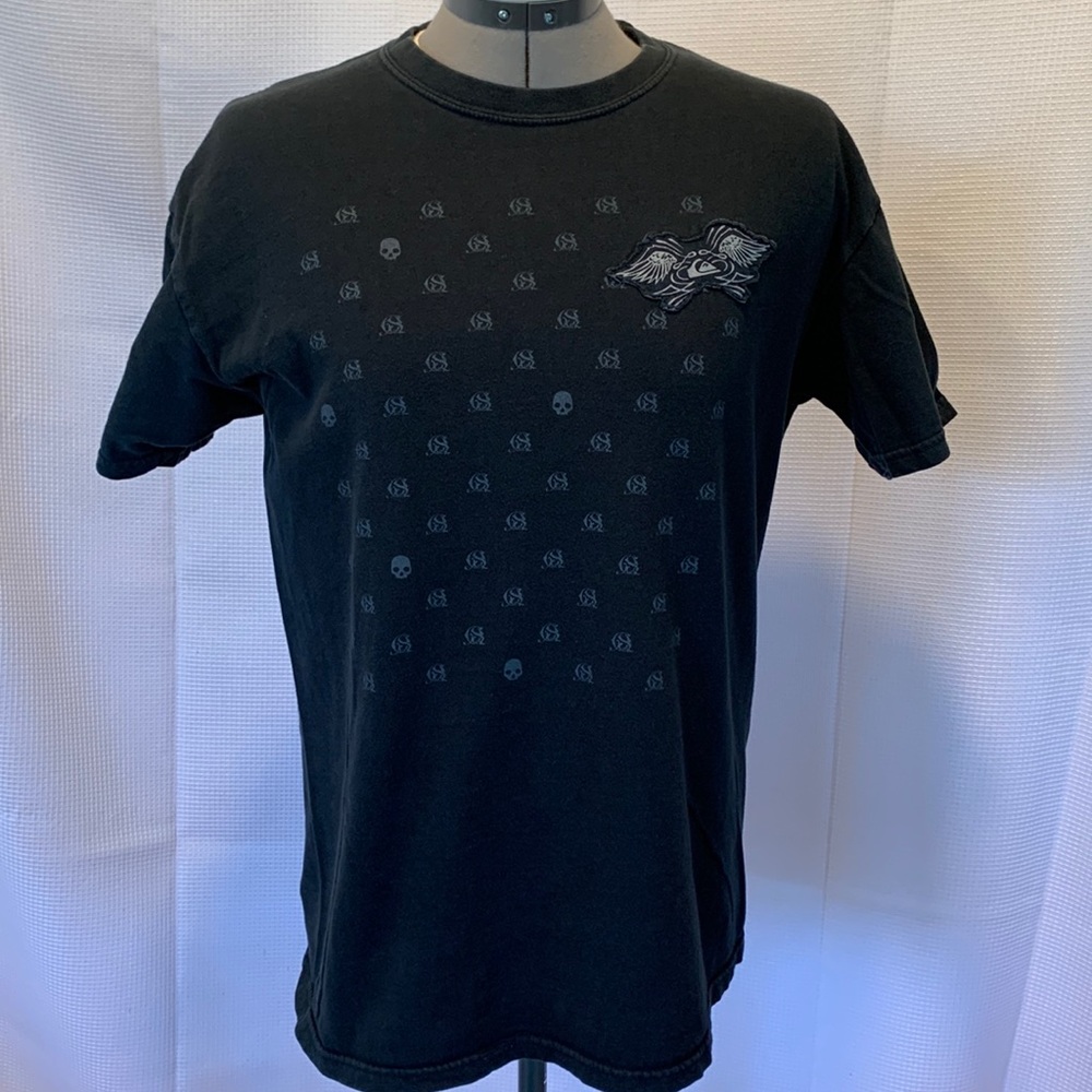 Quiksilver men’s t-shirt tee size medium